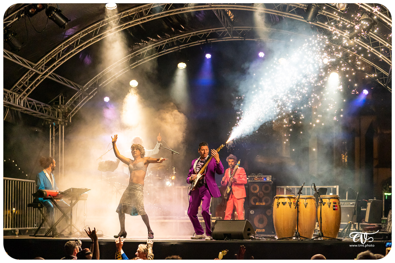 CRISTAL PALACE (CIE TRANSE EXPRESS)